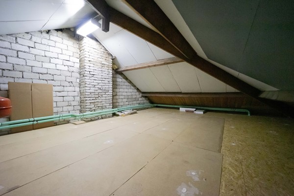 Medium property photo - Cornelis Matersweg 27, 1943 GV Beverwijk